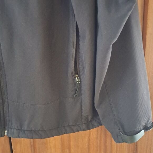 The North Face, Black, Size XL, Midweight Mens Jacket - Picture 7 of 12